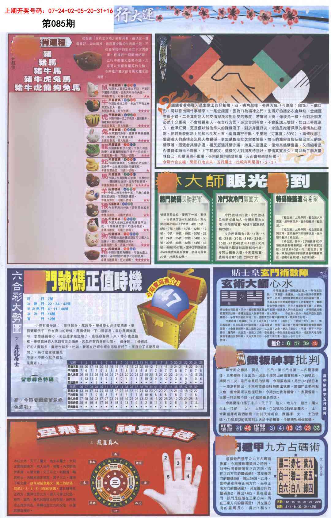 085期贴士皇C加大版[图]